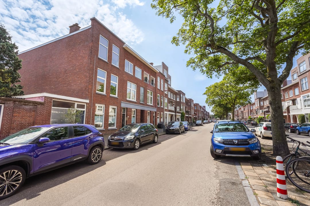 Foto 47 van Thomsonlaan 130