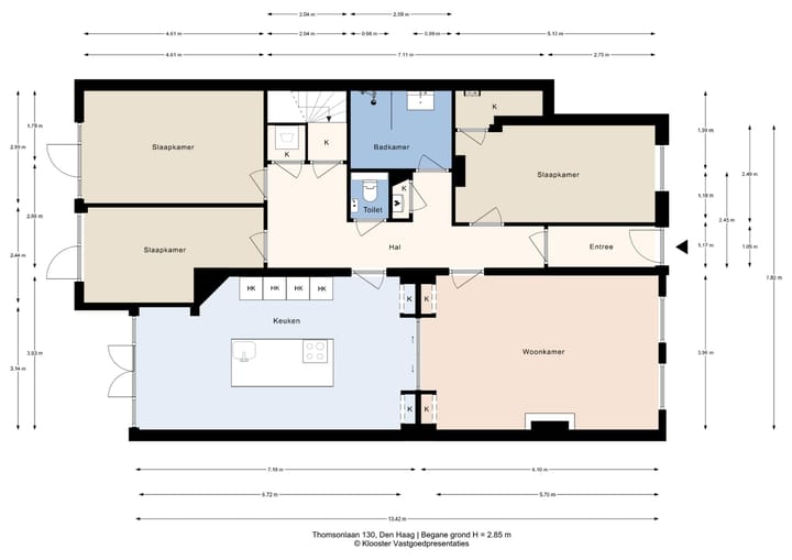 Photo 49 of Thomsonlaan 130