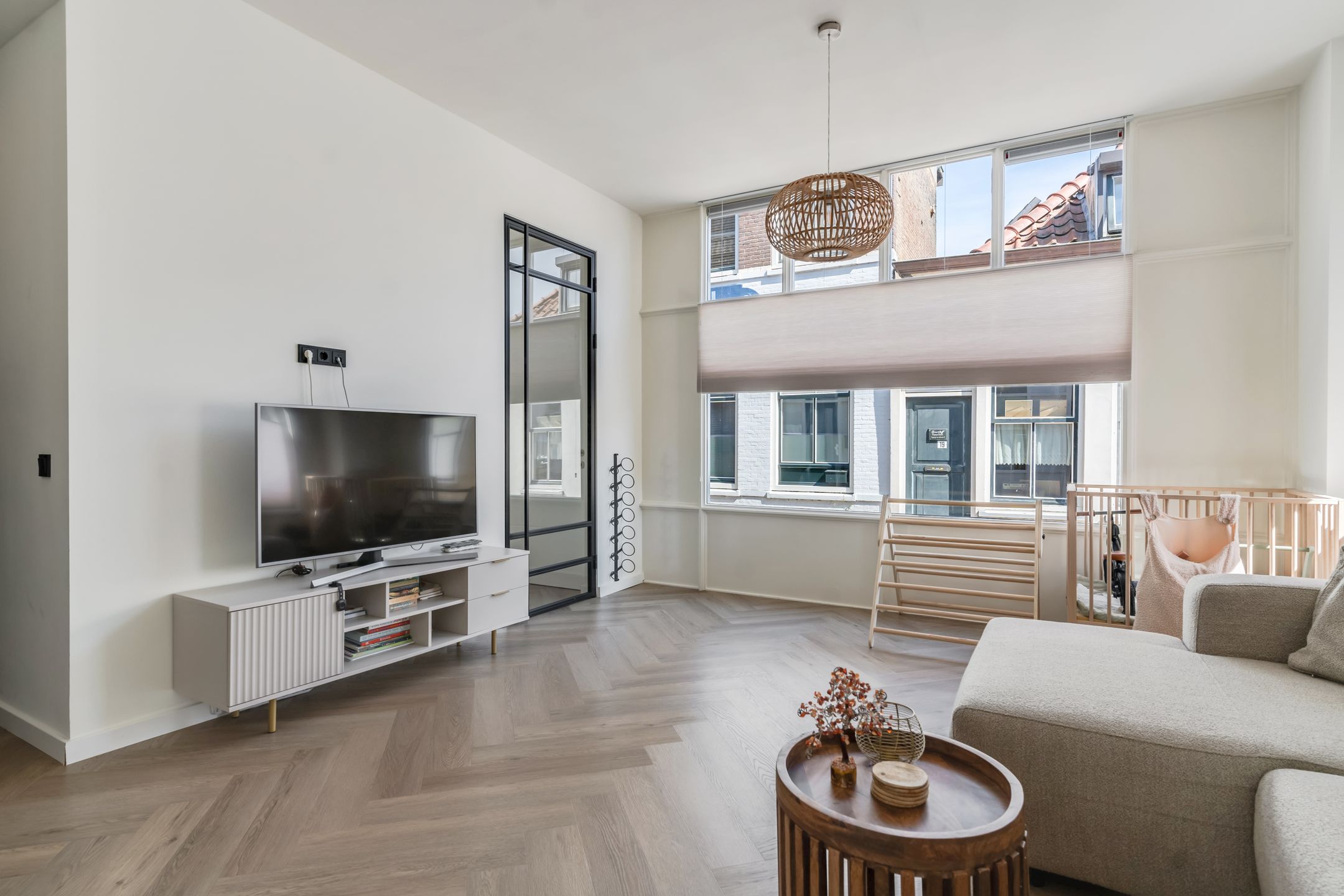 Sint Joris Doelstraat 34-A, 34, A, Sommelsdijk, 3245BA, Zuid-Holland, Nederland 34