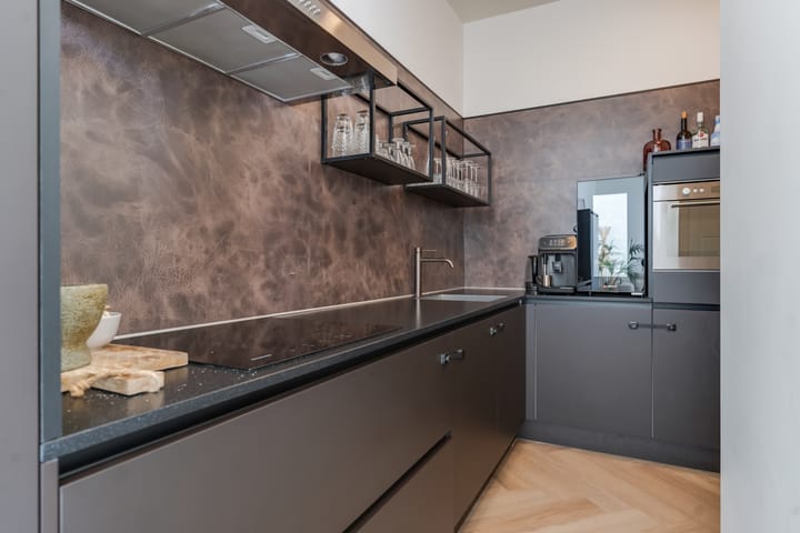 Foto 13 van Sint Joris Doelstraat 34-A