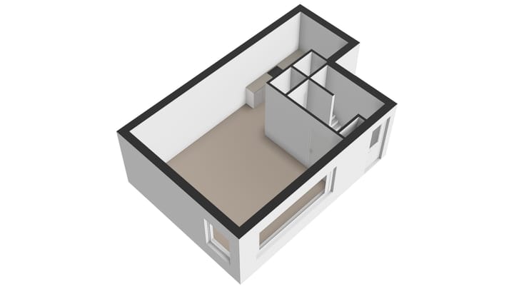 Foto 32 van Sint Joris Doelstraat 34-A