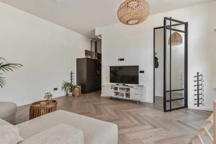 Foto 2 van Sint Joris Doelstraat 34-A