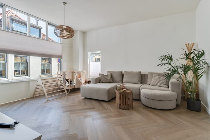 Foto 10 van Sint Joris Doelstraat 34-A