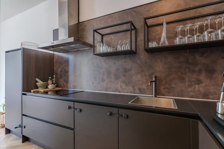 Foto 14 van Sint Joris Doelstraat 34-A