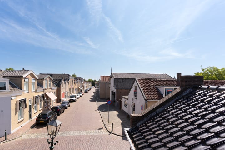 Foto 20 van Sint Joris Doelstraat 34-A