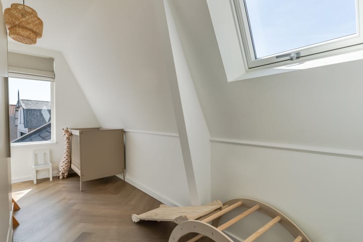 Foto 21 van Sint Joris Doelstraat 34-A