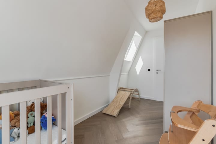 Foto 22 van Sint Joris Doelstraat 34-A