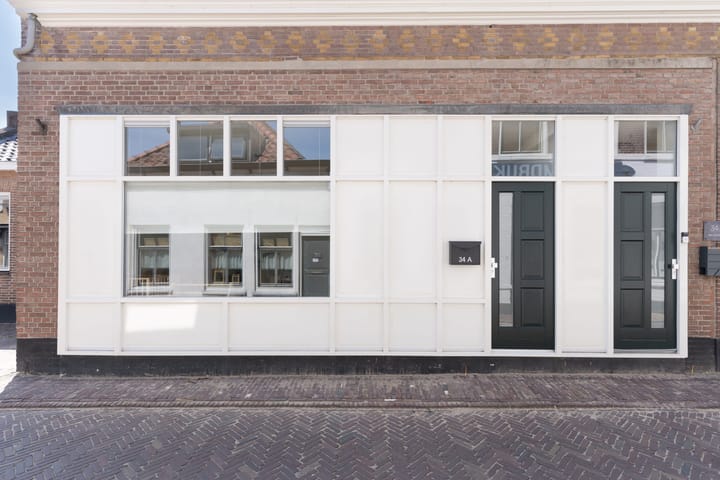Foto 25 van Sint Joris Doelstraat 34-A