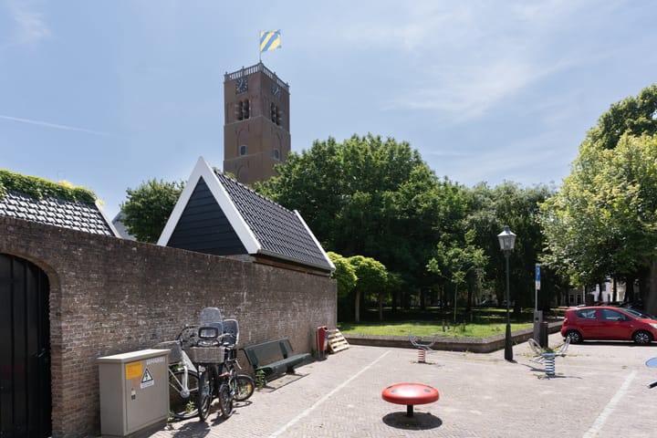 Foto 28 van Sint Joris Doelstraat 34-A