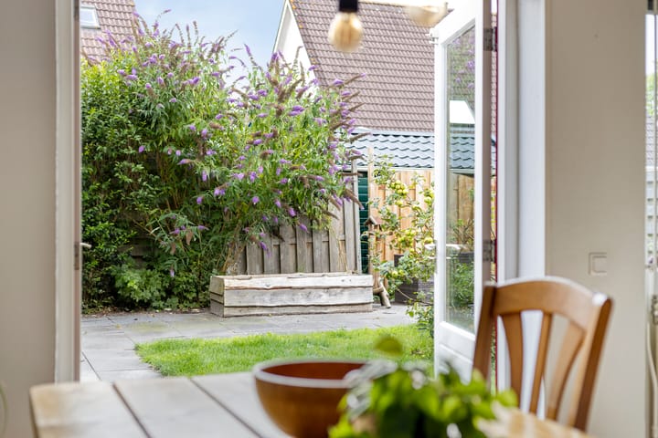 Foto 3 van Waterbies 5