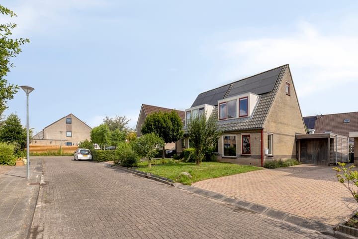 Foto 4 van Waterbies 5