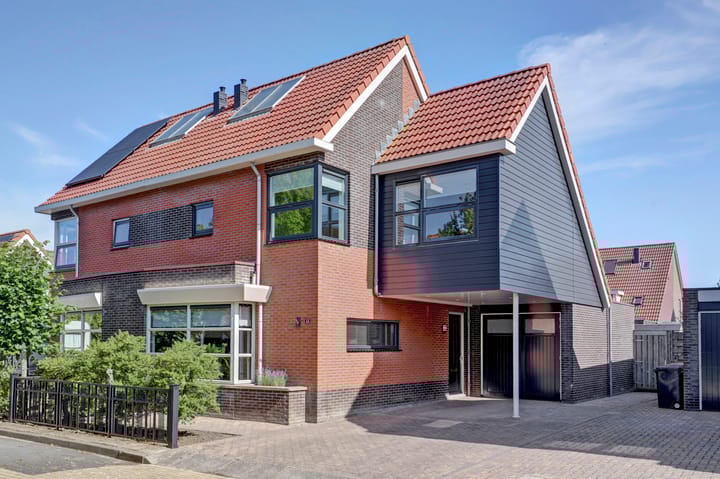 Foto 1 van Groteblok 46