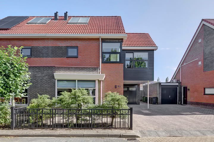 Foto 2 van Groteblok 46