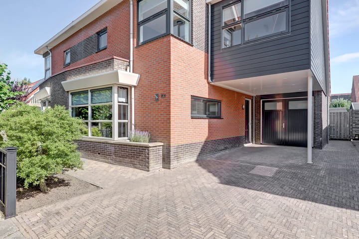 Foto 3 van Groteblok 46