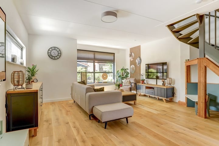 Foto 8 van Groteblok 46