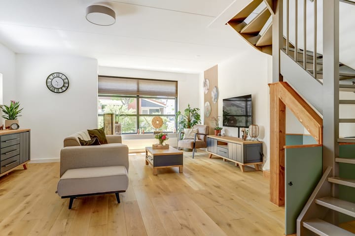 Foto 9 van Groteblok 46