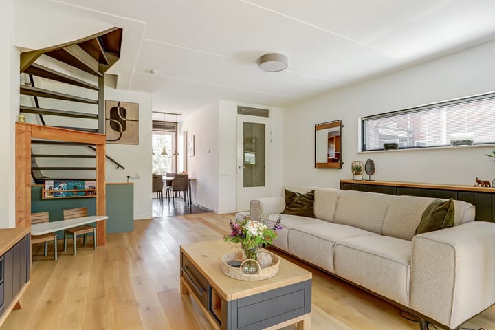 Foto 10 van Groteblok 46