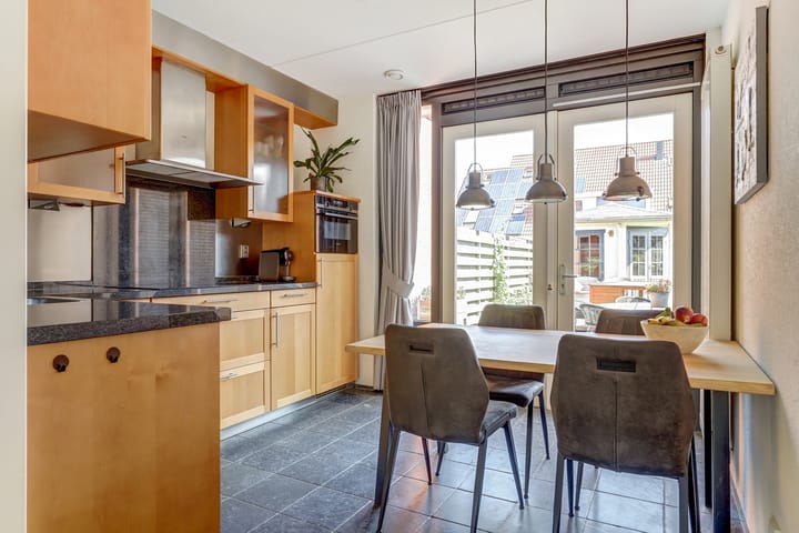 Foto 12 van Groteblok 46