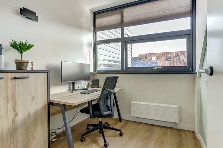 Foto 21 van Groteblok 46