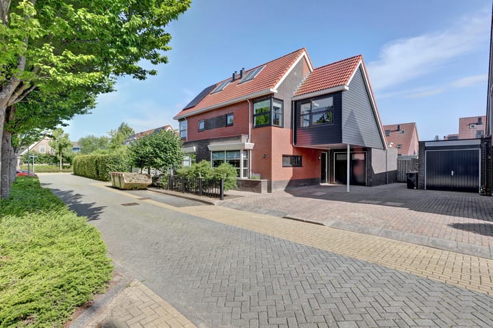 Foto 40 van Groteblok 46