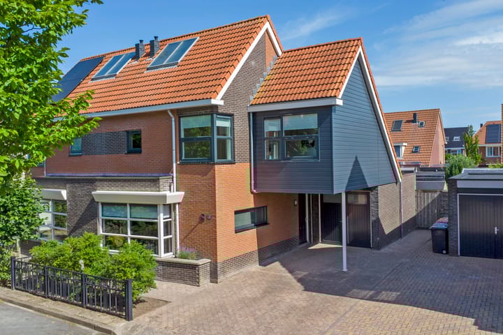 Foto 42 van Groteblok 46