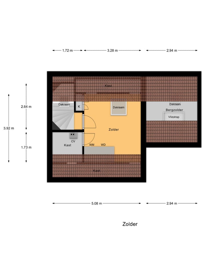 Foto 46 van Groteblok 46