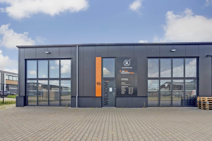 Techniekweg 18-0015, Zierikzee