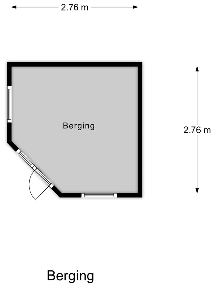 Foto 47 van Groteblok 46