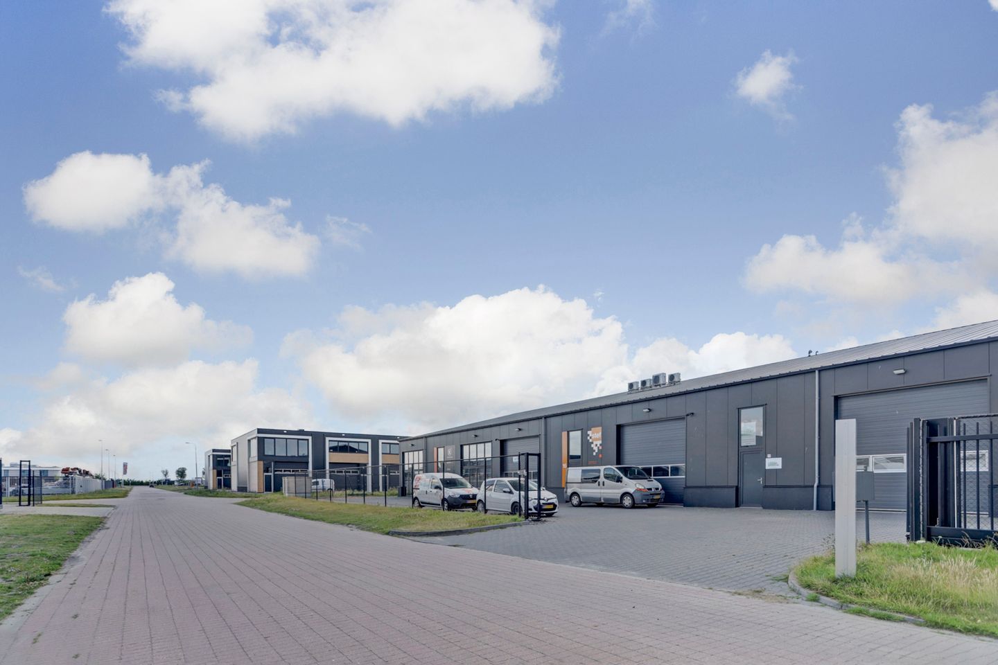 View photo 4 of Techniekweg 18-0015