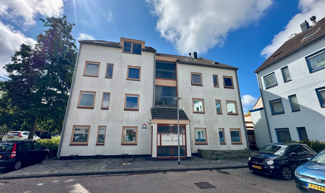 Foto 1 van Marina-Park 403