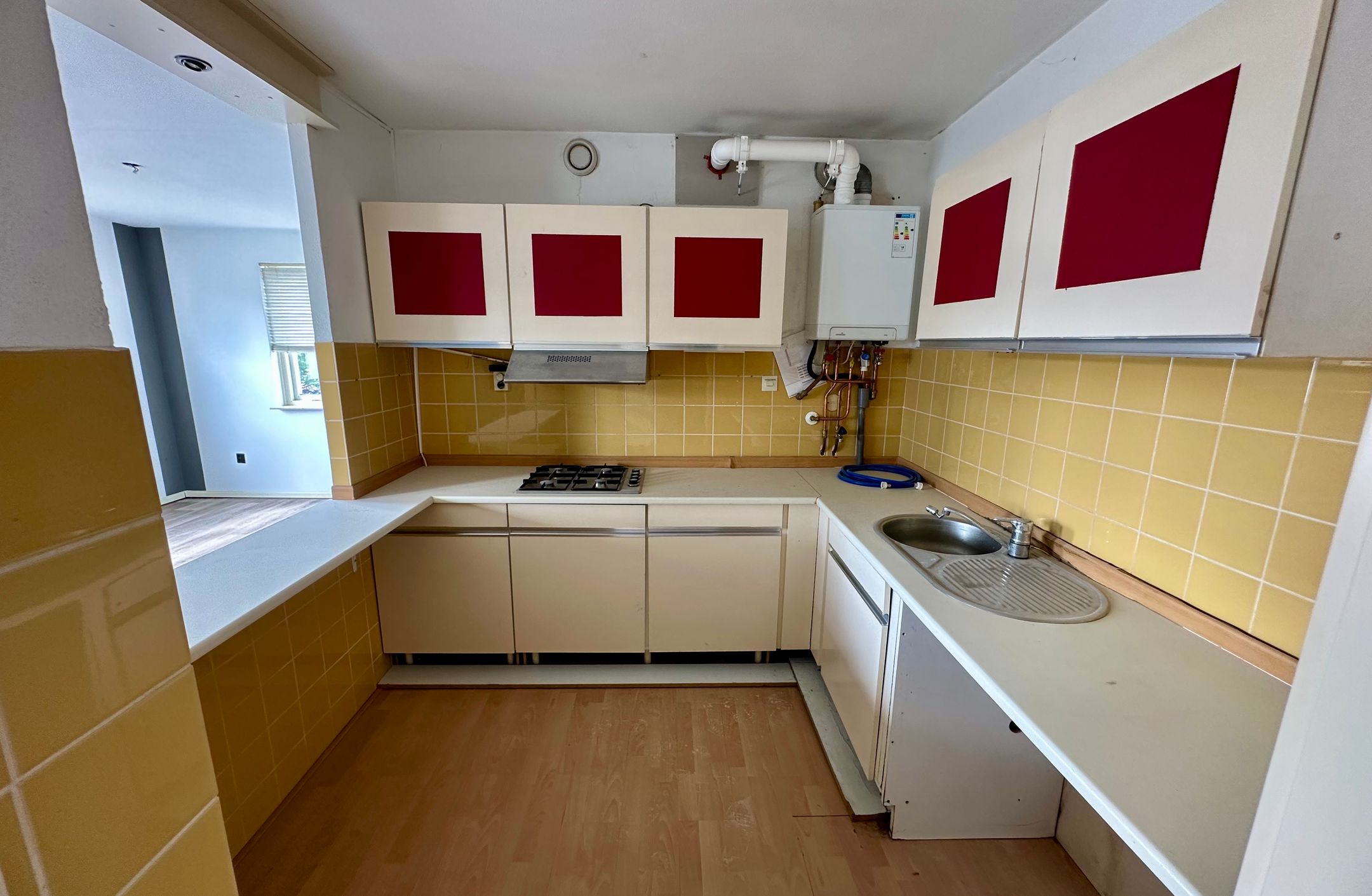 Foto 6 van Marina-Park 403