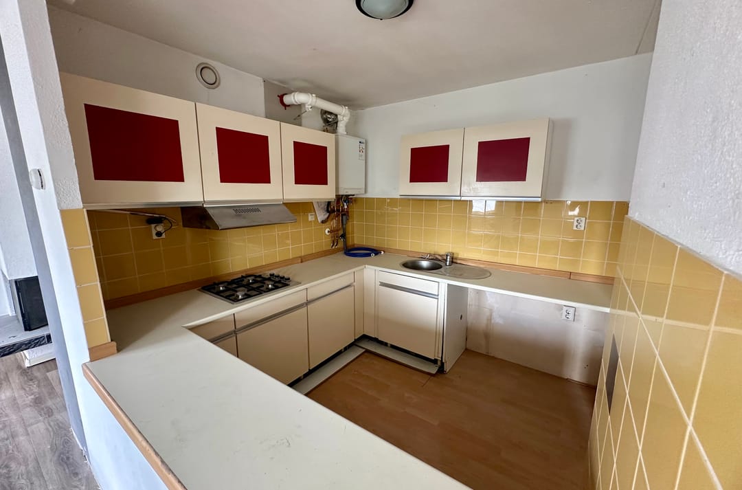 Foto 7 van Marina-Park 403