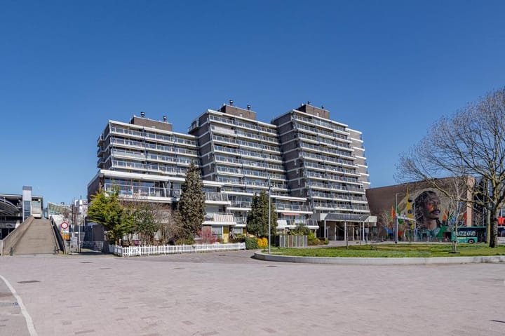 Photo 1 of Zuiderterras 29