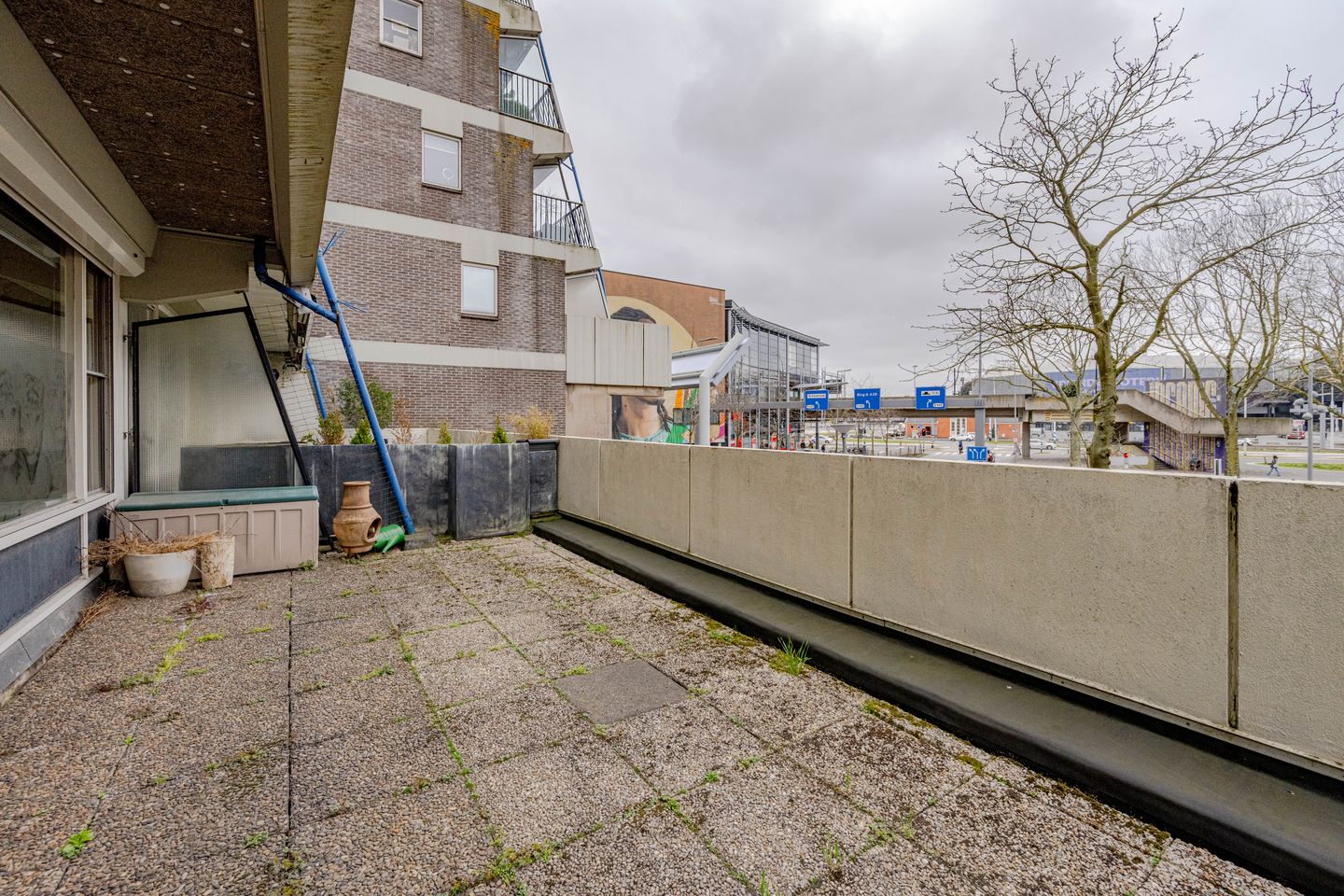 Foto 5 van Zuiderterras 29