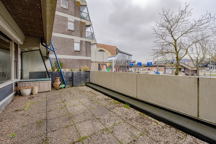 Foto 5 van Zuiderterras 29