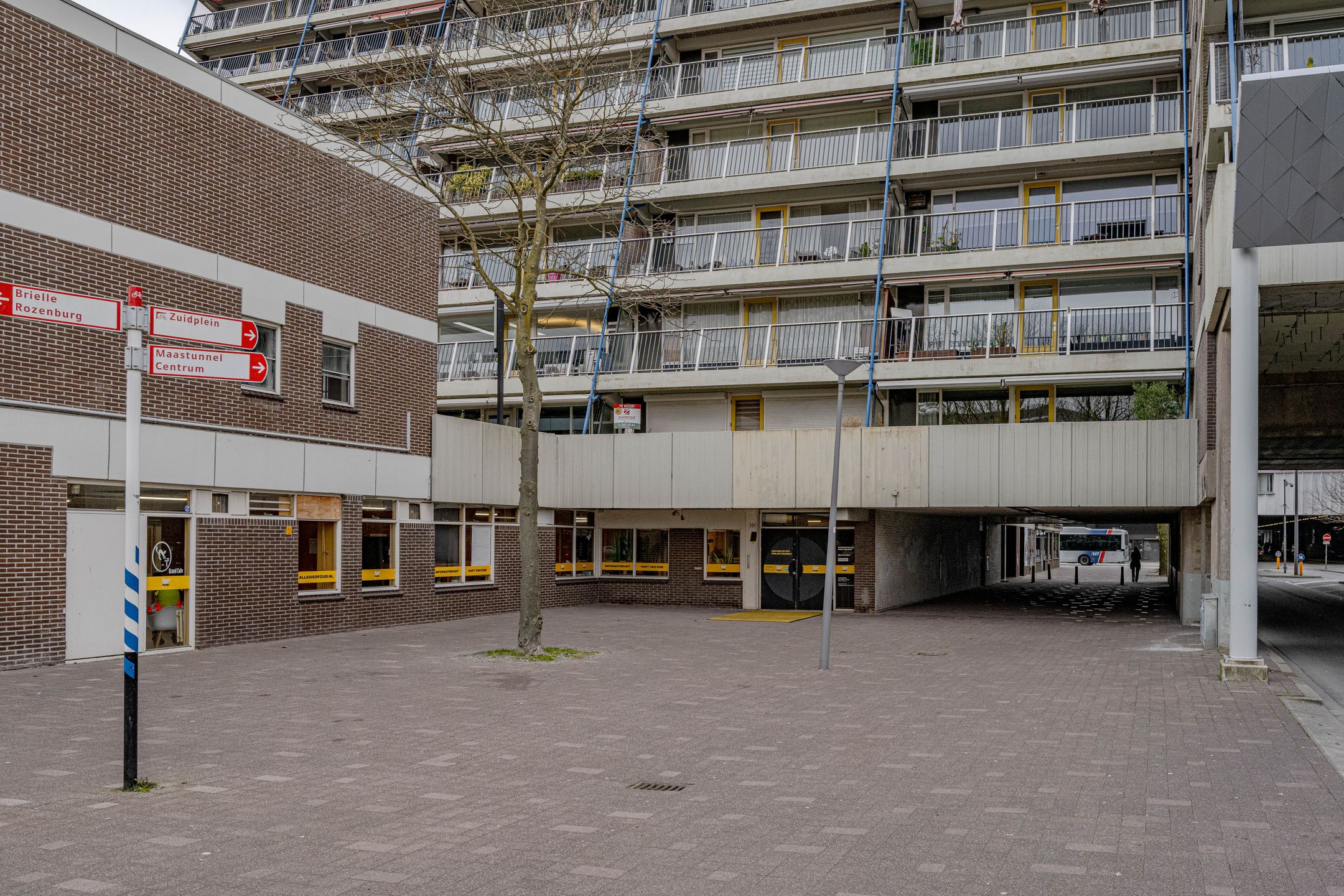 Foto 6 van Zuiderterras 29