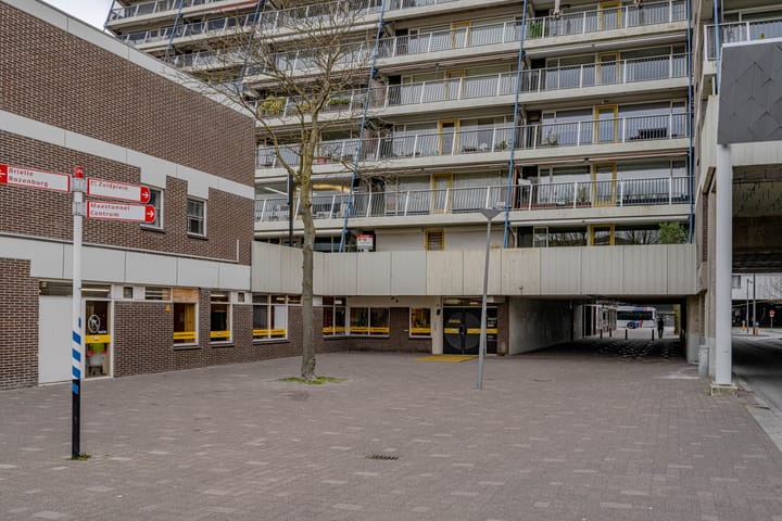 Photo 6 of Zuiderterras 29