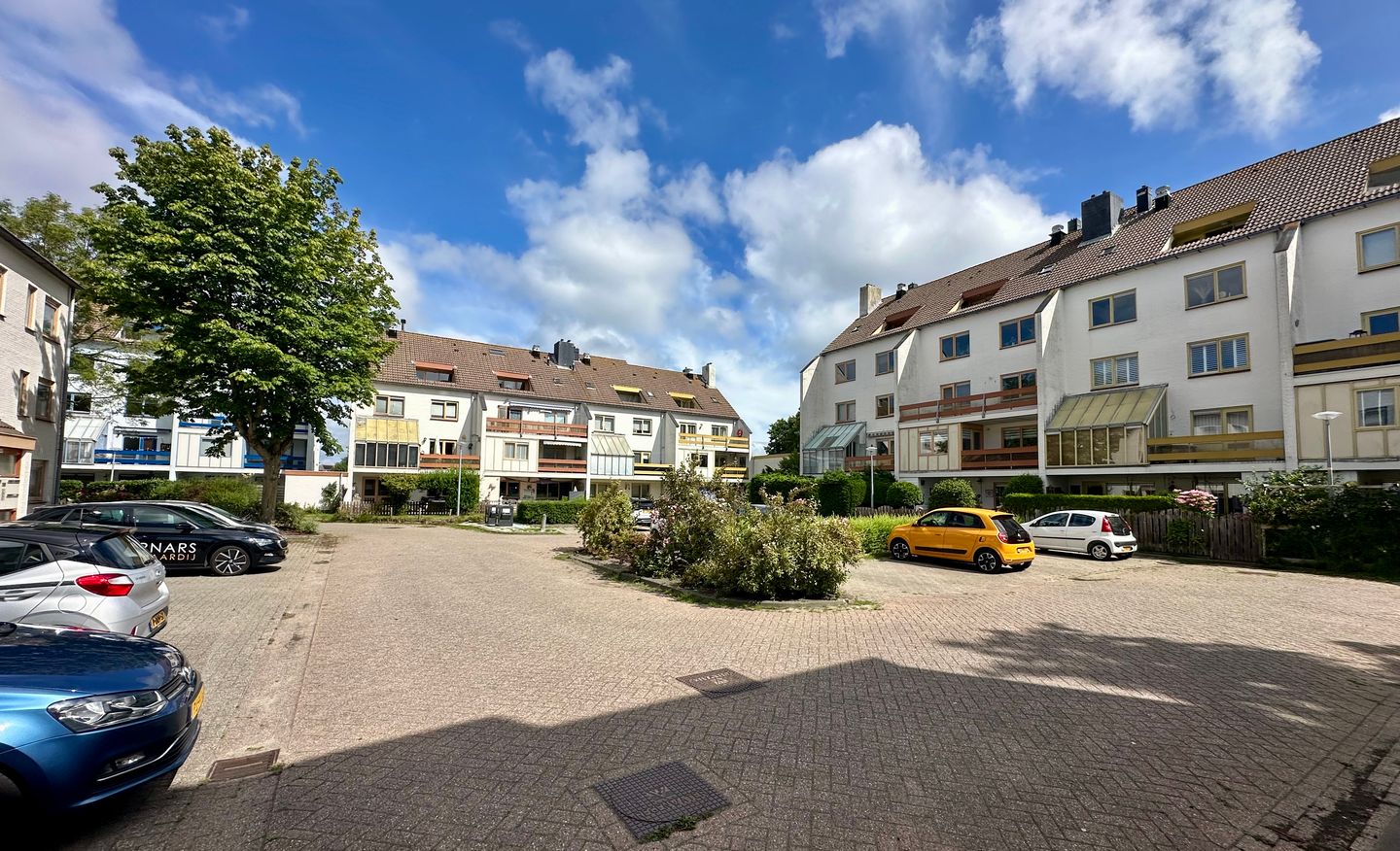 Foto 14 van Marina-Park 403