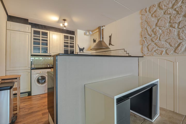 Photo 8 of Zuiderterras 29