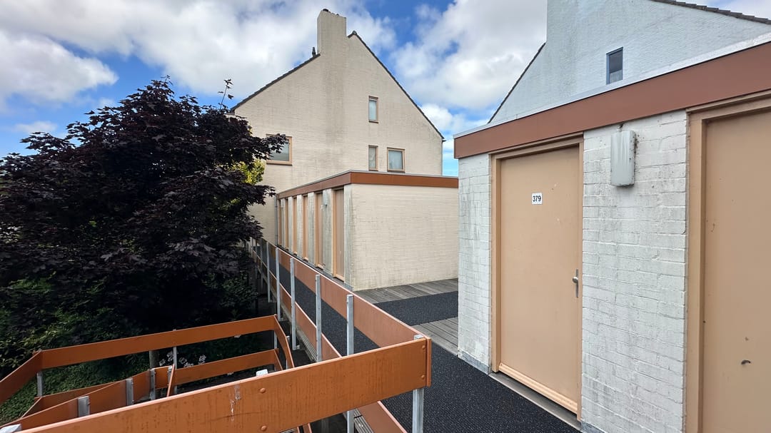 Foto 16 van Marina-Park 403