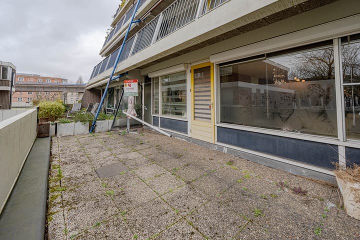 Photo 14 of Zuiderterras 29