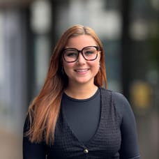 Iva de Jong - Commercieel Medewerker