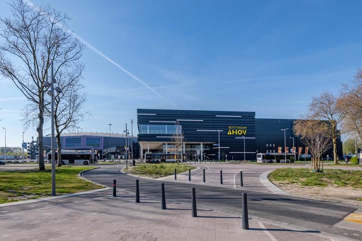 Photo 23 of Zuiderterras 29