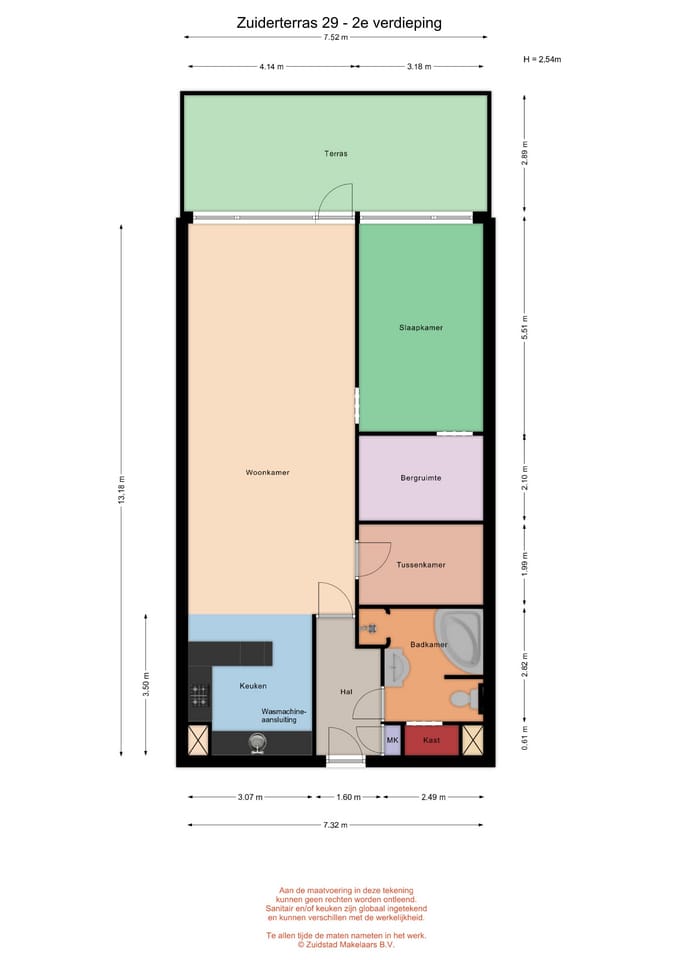 Foto 24 van Zuiderterras 29