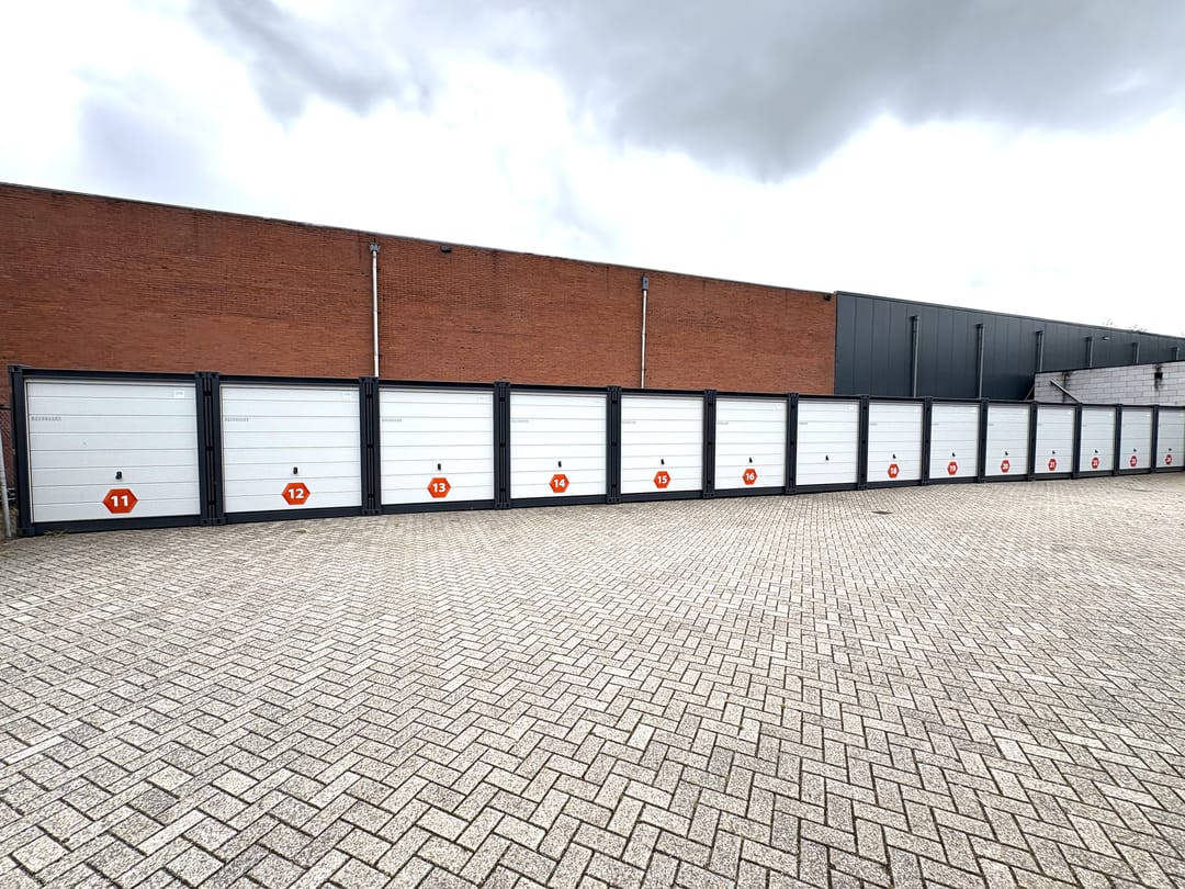 Foto 2 van Protonstraat 22-1