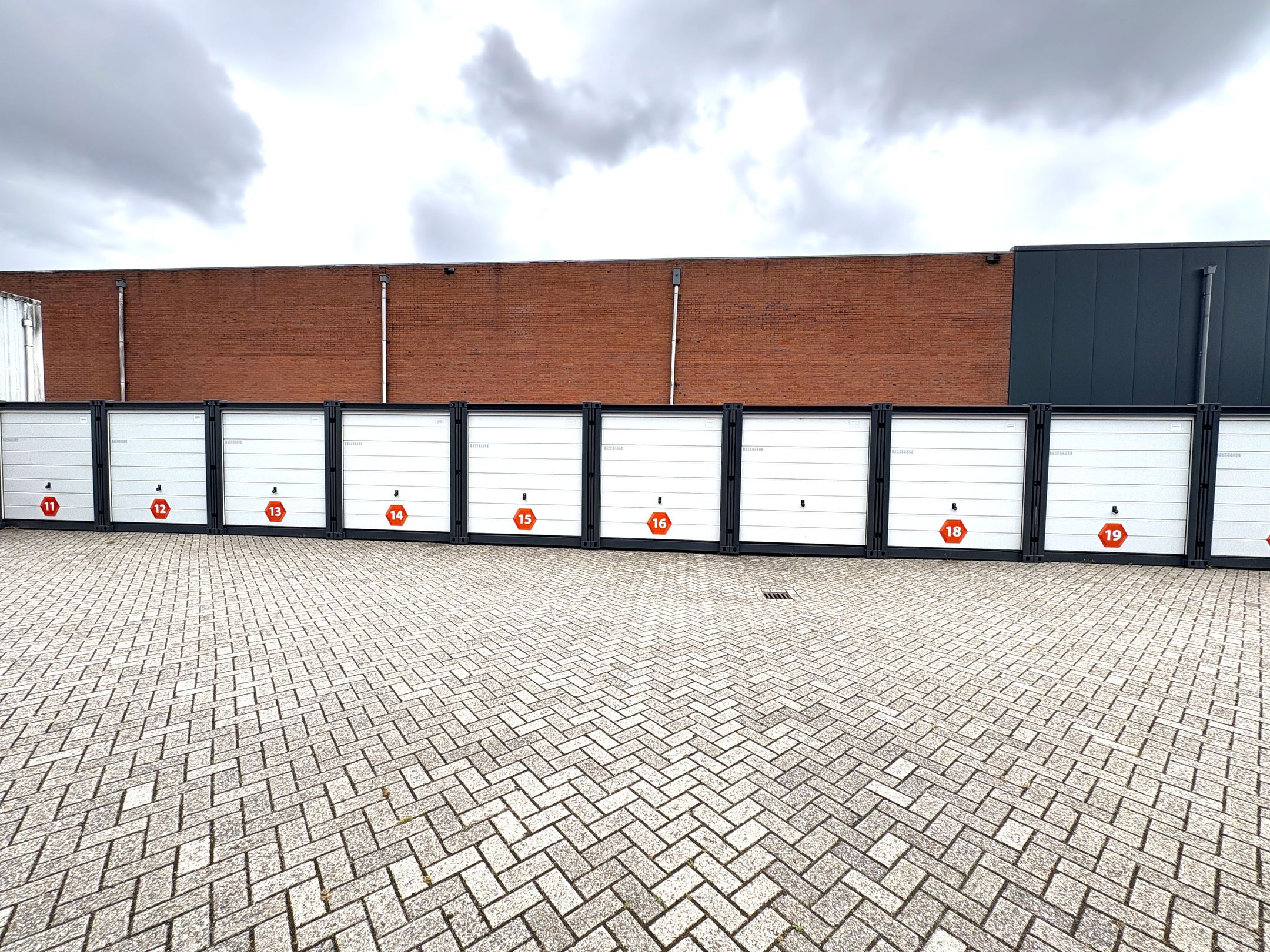 Foto 3 van Protonstraat 22-1