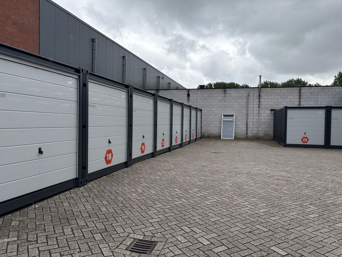 Foto 5 van Protonstraat 22-1