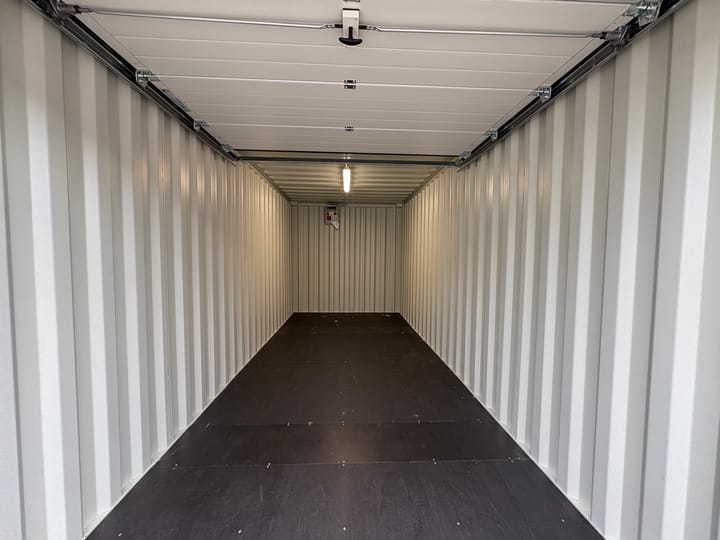 Photo 6 of Protonstraat 22-1