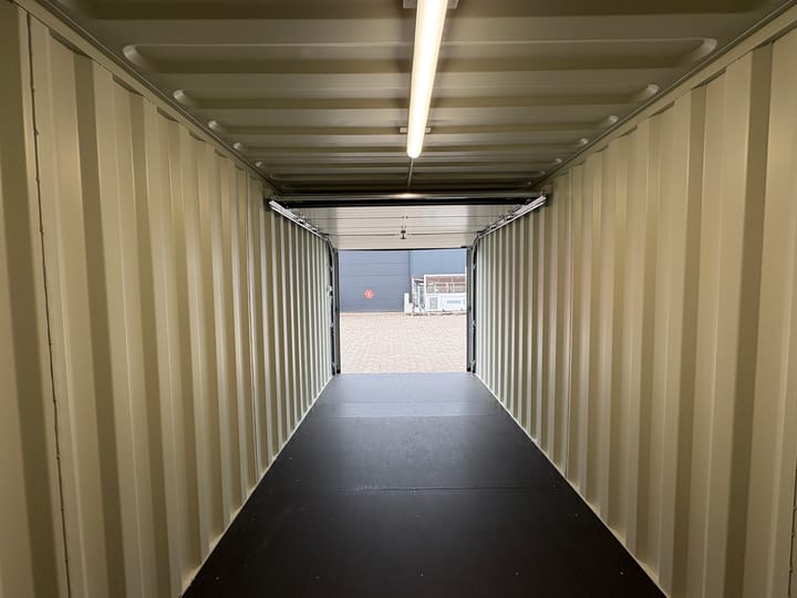 Photo 7 of Protonstraat 22-1