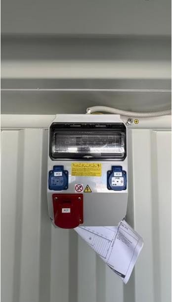 Photo 8 of Protonstraat 22-1